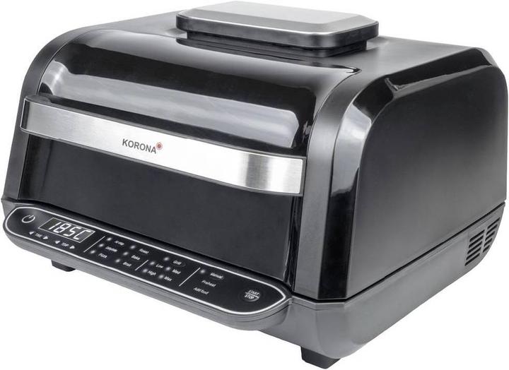 Actual product image Korona 8in1-Multifunktionsgrill