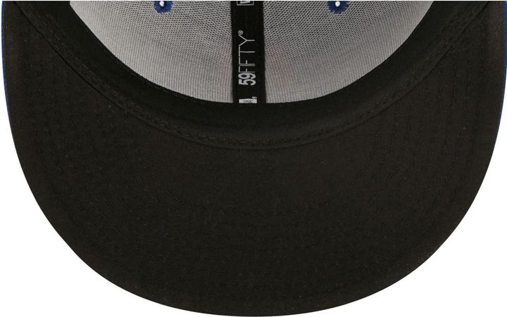 Produktbild New Era 59Fifty Authentic Onfield New York Mets (8)