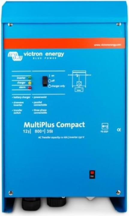 Produktbild Victron Energy MultiPlus C 24/800/16-16