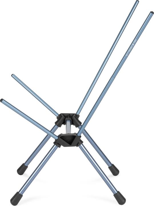 Actual product image Helinox Chair One (re)