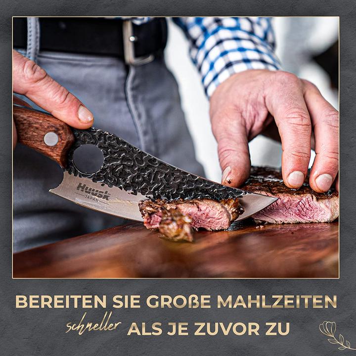 Immagine prodotto Huusk Coltello da cucina (14.90 cm)