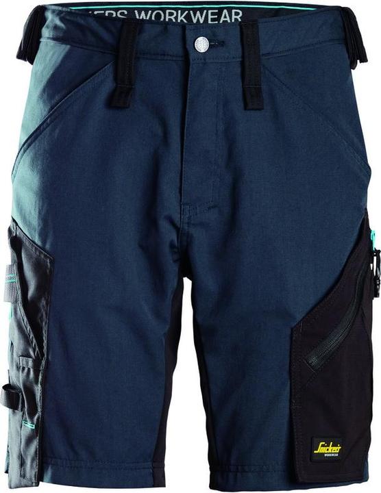 Actual product image Snickers Workwear LiteWork 37.5 (46)