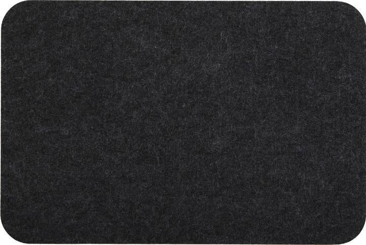 Actual product image Erwin Müller Felt Table Set 4-Pack (30 x 45 cm)