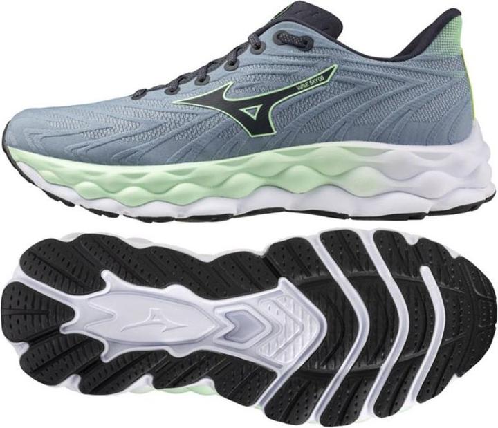 Produktbild Mizuno Wave Sky 8 (42.5)