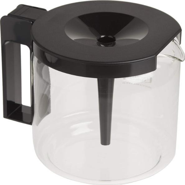 Image du produit Moccamaster Verseuse en verre