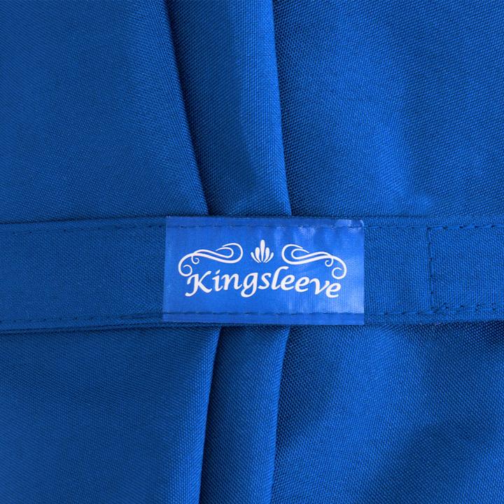 Actual product image Kingsleeve Cantilever umbrella 3,3m (3.30 m)