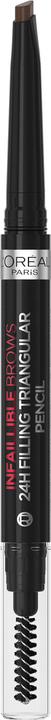 Produktbild L'Oréal Paris Infaillible 24H (3 Brunette)