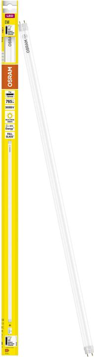 Actual product image Osram Led Tube T8 (G13, 7 W, 765 lm, 1 x, F)