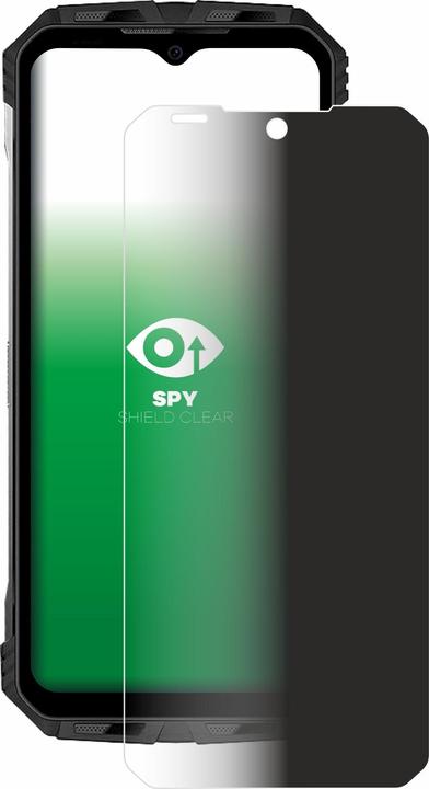 Immagine prodotto upscreen Spy Shield Pellicola Privacy (1 Pezzo/i, Doogee S110)