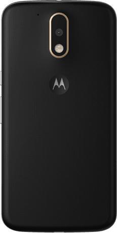 Immagine prodotto Motorola Moto G4 (16 GB, Nero, 5.50", Doppia SIM + SD, 13 Mpx, 4G)