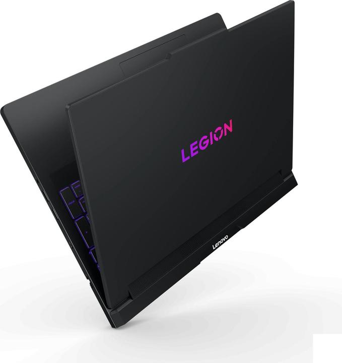 Immagine prodotto Lenovo Legion Pro 7 (16", Intel Core Ultra 9 275HX, 32 GB, 2000 GB, CH)