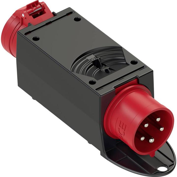 Produktbild PCE CEE Adapter (DC-Stecker, CEE)