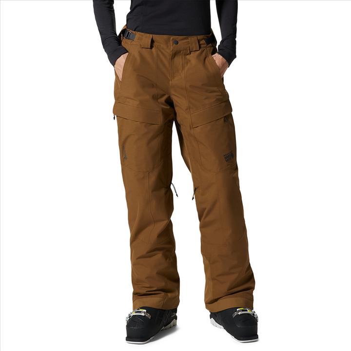 Mountain Hardwear W Cloud Bank Gore Tex Insulated Pant (M)