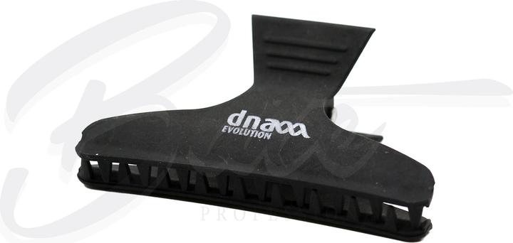 Image du produit DNA Footwear Pinces à cheveux (noir) L 82mm Art:13008 (12 pcs)