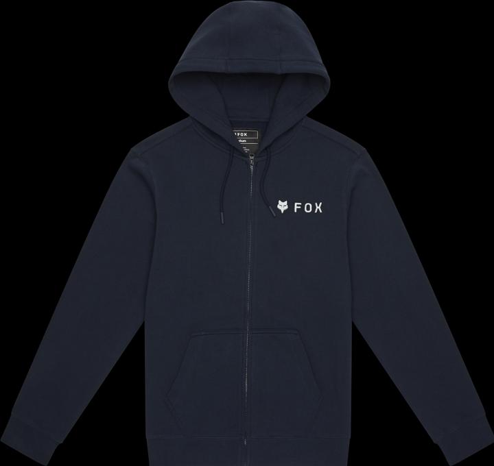 Produktbild Fox Absolute Fleece Zip (XL)