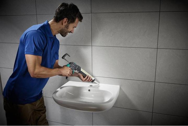 Image du produit wolfcraft wolfcraft 1 Kartuschenpresse MG 550