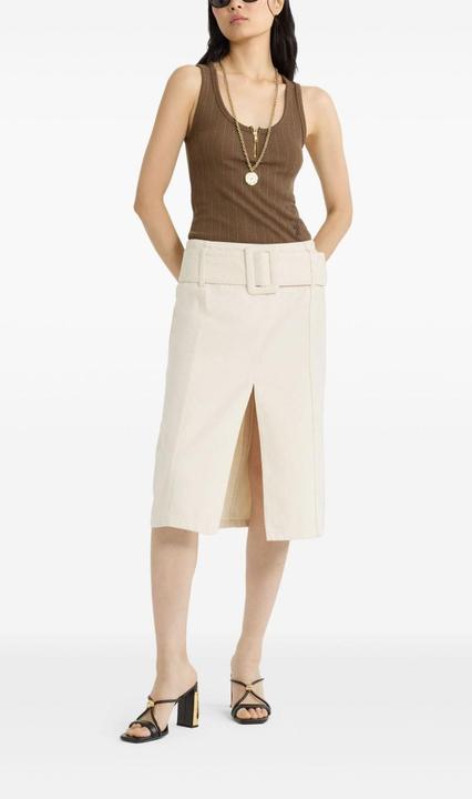 Actual product image Patou T-shirt E Polo Verde (L)