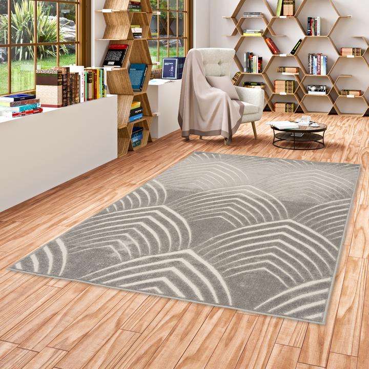 Actual product image Pergamon Sevilla (200 x 290 cm)