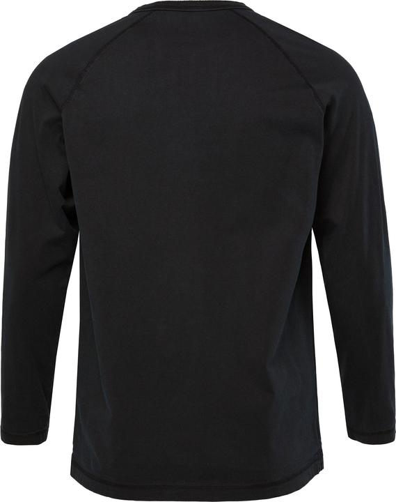 Produktbild JP1880 Henley, Langarm, Vintage Look (L)