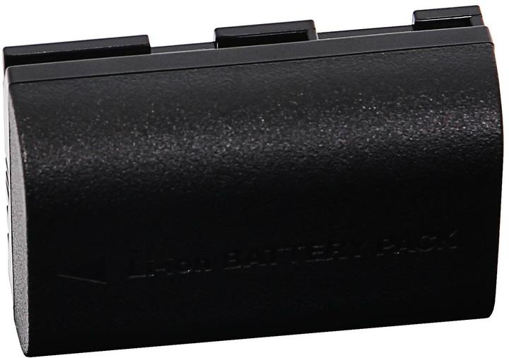 Actual product image Patona Protect LP-E6NH (Camera battery)
