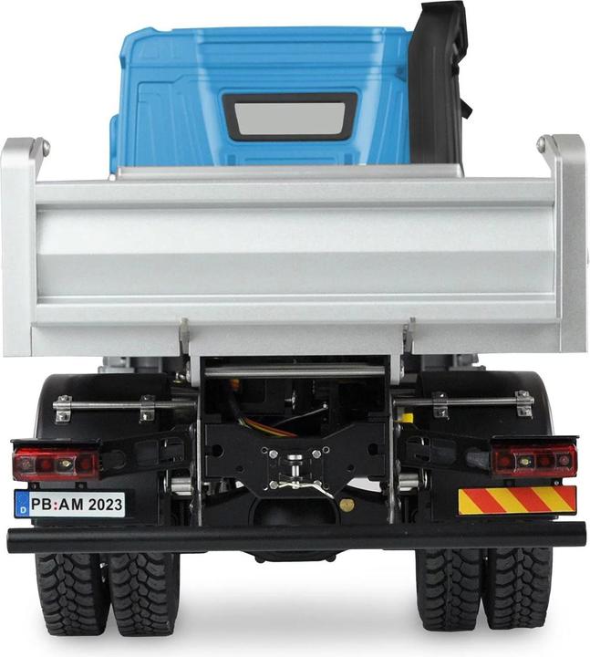 Produktbild Amewi RC Baustelle Muldenkipper Mercedes Arocs 14 (RTR Ready-to-Run)