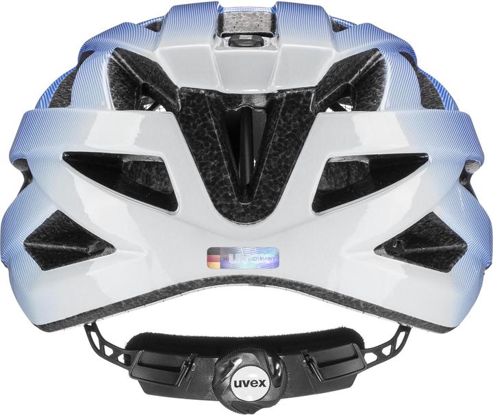 Actual product image Uvex Sports Kid 3 (55 - 58 cm)