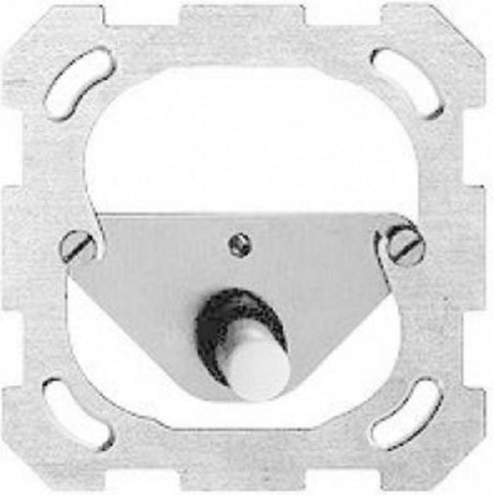 Actual product image Feller EDIZIOdue Sonnery button