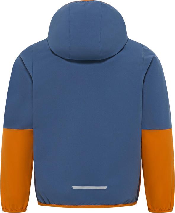 Actual product image Jack Wolfskin Turbulence Hooded Jkt K (176)