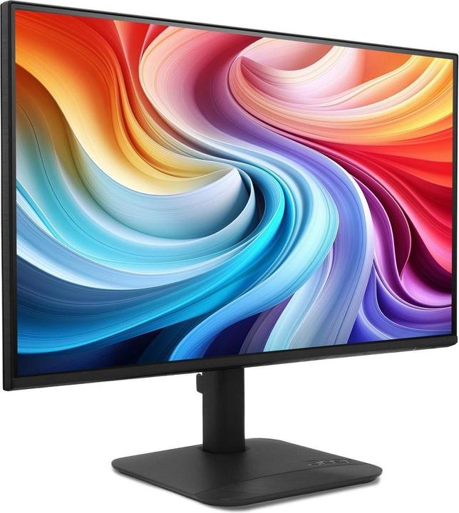 Produktbild Acer Dis 24 KA242YGbip IPS 120Hz (1920 x 1080 Pixel, 23.80")