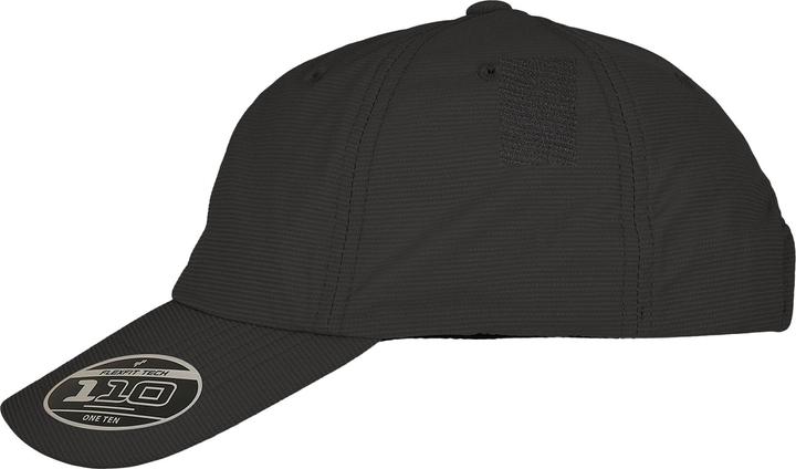Produktbild Flexfit 110 Alpha Kappe Zum Falten (One Size)