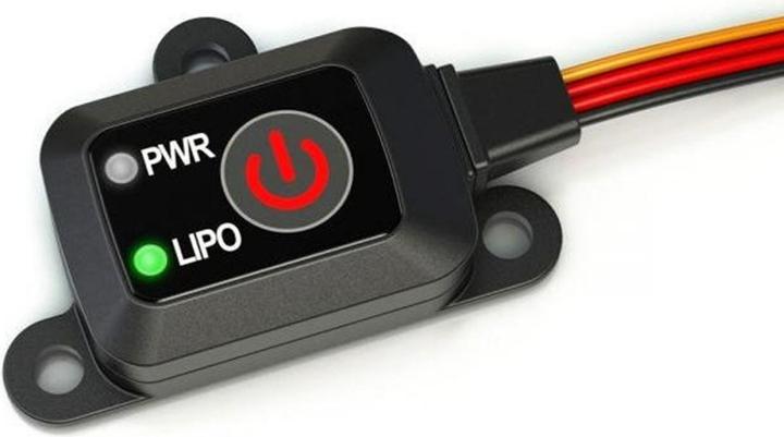 SkyRC Power Switch