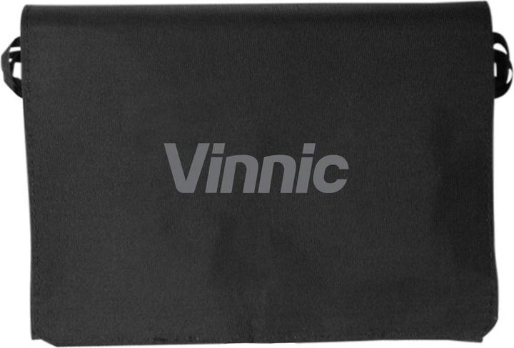Actual product image Vinnic SOCOMPA MINI Foldable Solar Panel 14W (14 W, 0.48 kg)