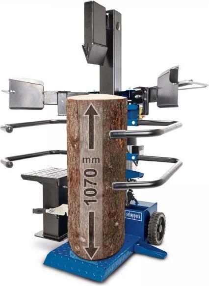 Produktbild Scheppach Compact 8t