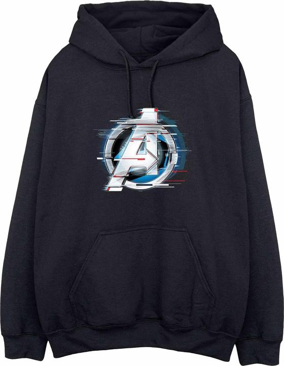 Immagine prodotto Dick Smith Team Tech Felpa con Cappuccio con Coulisse Logo Uomo (4XL)