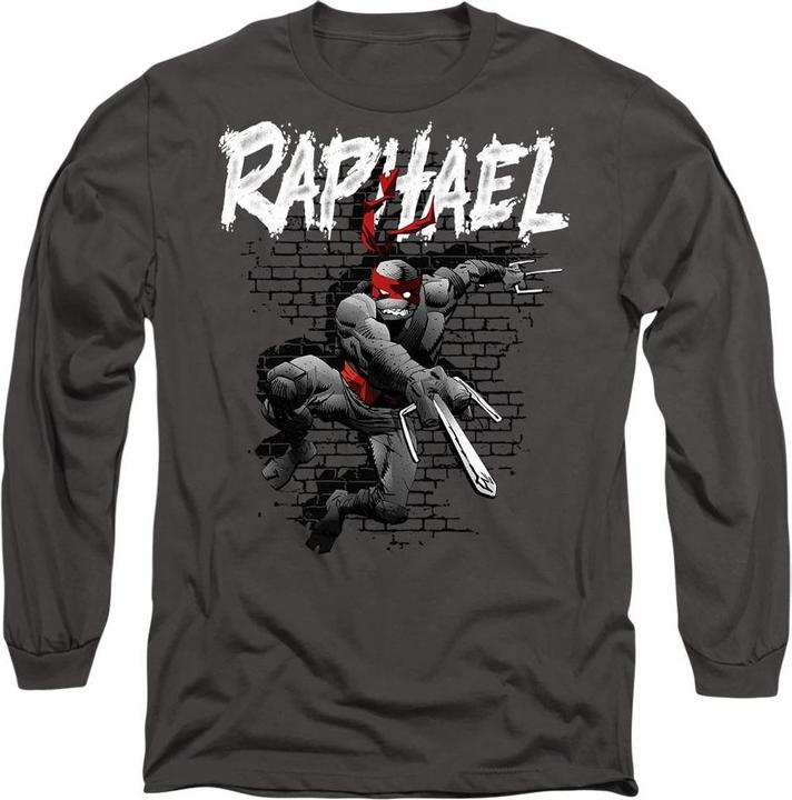 Teenage Mutant NT TShirt (L)