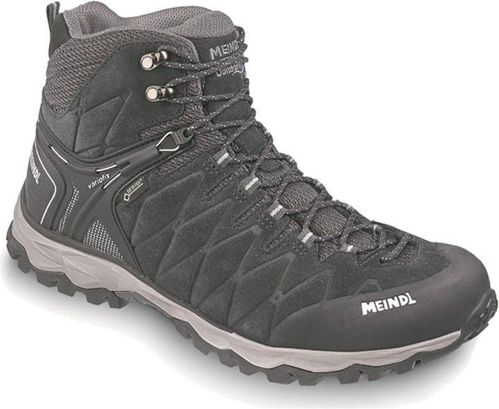 Image du produit Meindl Chaussures de randonnée pour hommes Mondello Mid GTX (44)