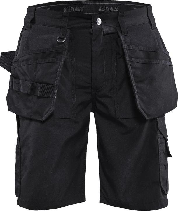 Produktbild Blakläder shorts sommer (54)