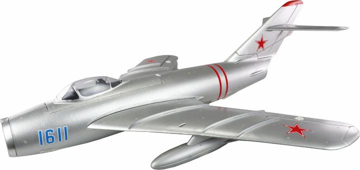 Amewi MIG E17 (Jet)