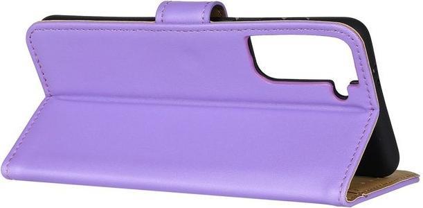 Immagine prodotto MU Classic Serie Classic II con copertina in pelle (Samsung Galaxy S21+)