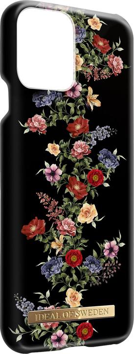 Image du produit iDeal Of Sweden Floral foncé (Apple iPhone 11 Pro Max)