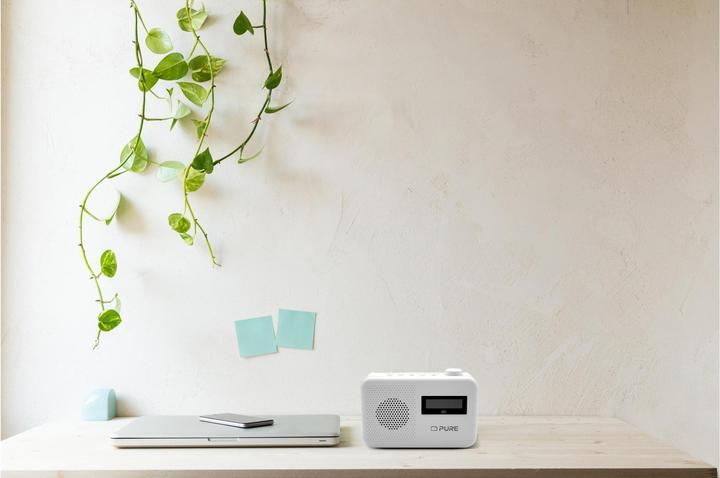 Productafbeelding Pure Elan One2 (DAB+, FM, Bluetooth)