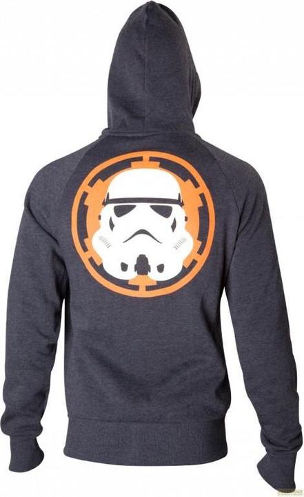 Actual product image Bioworld Star Wars - Storm Trooper - M size (L)