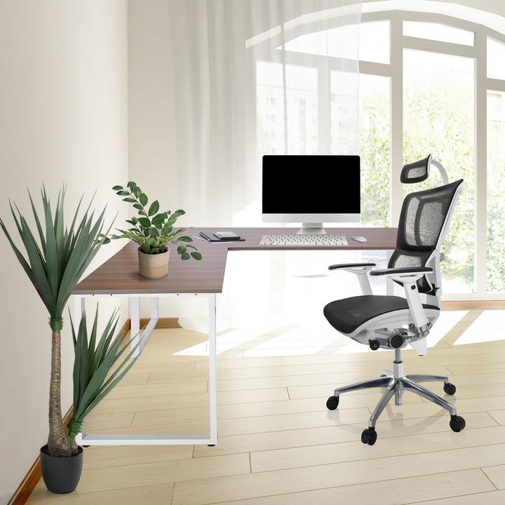 Produktbild Hjh Office Workspace XL (75.5 x 180 x 180 cm)