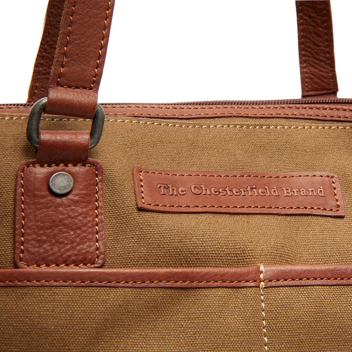 Immagine prodotto The Chesterfield Brand Borsa a tracolla Maleny 34 cm