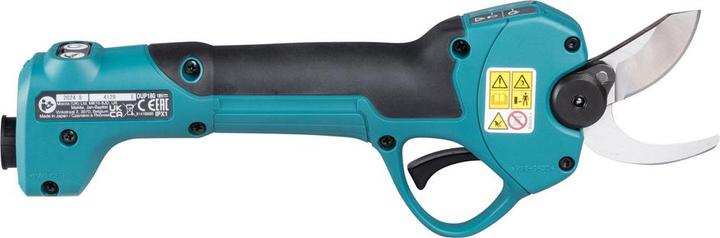 Produktbild Makita DUP180Z Akku-Rebschere