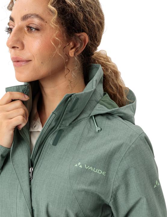Immagine prodotto Vaude Rosemoor Jacket II (42, L)