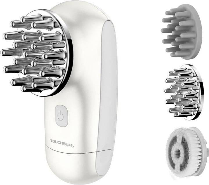 Image du produit TouchBeauty 1718 Carte de massage et de nettoyage TB1718