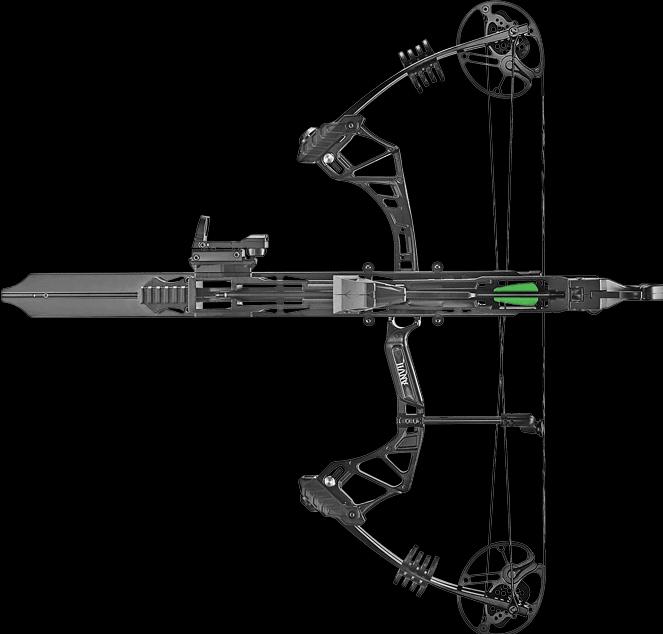 Produktbild Ek Archery Whipshot