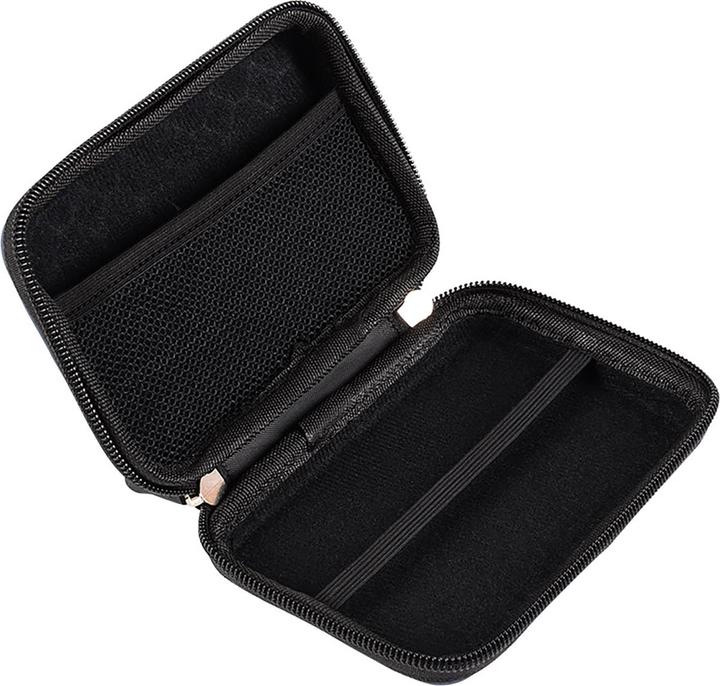 Produktbild Orico Car accessories PHL-25 protective case for a 2.5" portable drive - black
