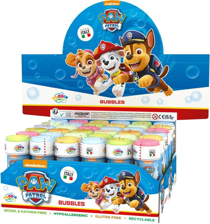 Produktbild Dulcop Paw Patrol